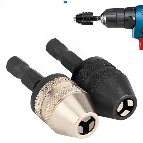 Keyless drill chuck - drill,