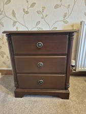 1980s Repro Regency Style 3