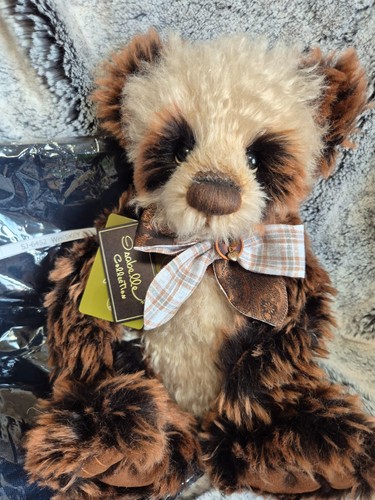 Charlie bears whiskey limited - bears,