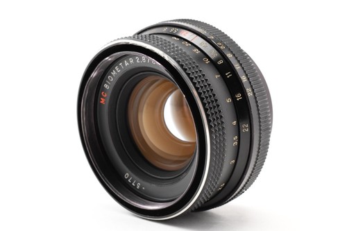 Carl zeiss jena biometar - mc,
