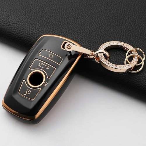 Key cover case for bmw - for,