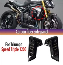 Triumph Street Triple 1200