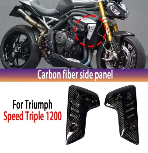 Triumph street triple 1200 - street,