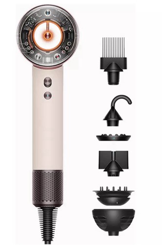 Dyson supersonic nural - dyson,