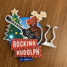 HARDYS AND HANSONS ROCKING