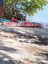 17' Prijon Barraccuda Touring