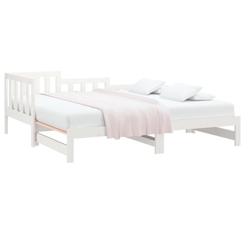 Solid wood pine pull out - solid,