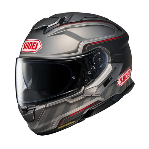 Shoei air discipline - shoei, 3