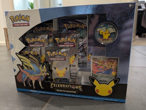 Pokémon company celebrations - company,
