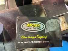 Kawasaki  Kxf20 Vortex Ignition 