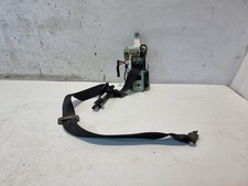 Mercedes C-Class Seat Belt Assembly Front Left 2009 W204 Pre-Facelift 616426600