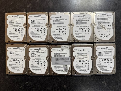 250gb 5 laptop sata - 10,