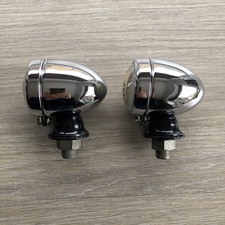 Pair Of Genuine Vintage