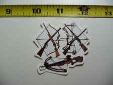 CROSSBOW COMPOUND BOW RIFLE