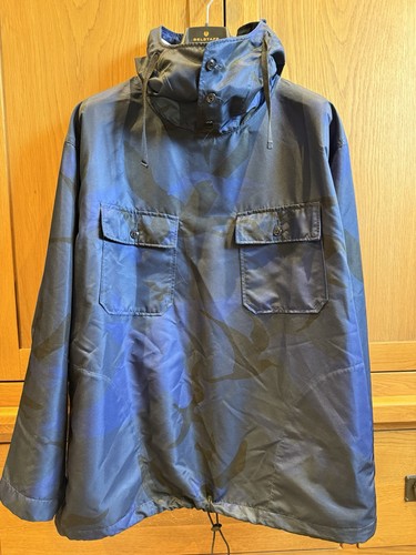 Engineered garments popover - engineered,