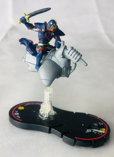 Heroclix black knight 006 - knight,