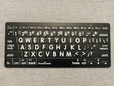 Logickeyboard BKB3001