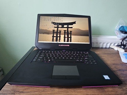 Alienware 6700hq 16gb - alienware, 15