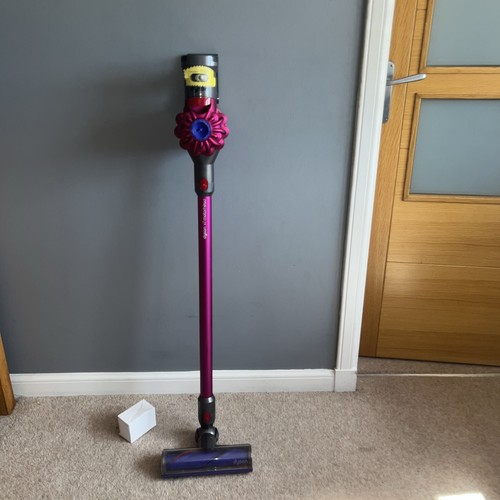 Dyson motorhead cordless - v7,