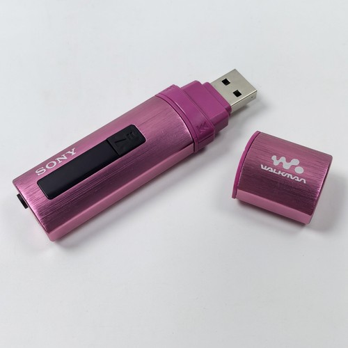 Sony mp3 nwz b183f portable - sony,
