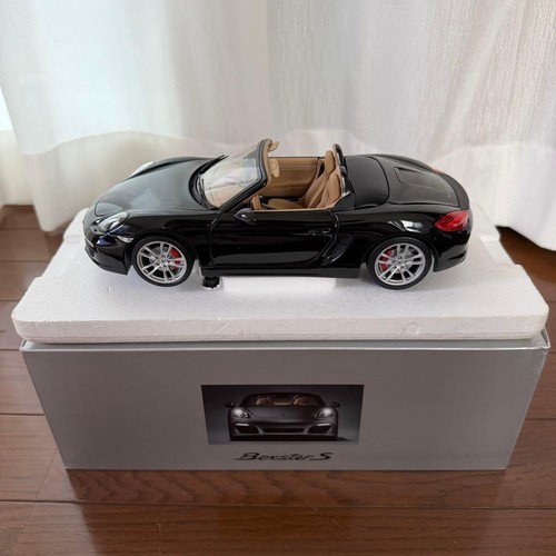 Minichamps porsche 981 - minichamps,