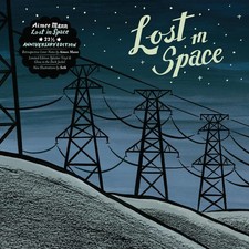 Lost In Space by Aimee Mann