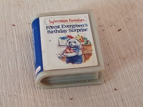 Sylvanian families spares - sylvanian,