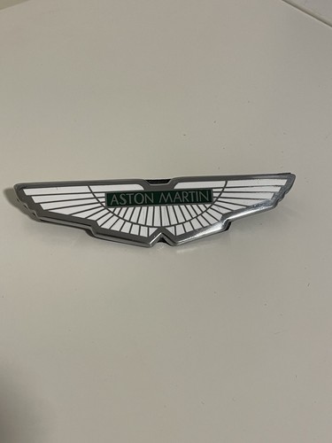 Genuine aston martin bonnet - aston,
