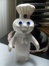 Vintage 1995 pillsbury dough - vintage,