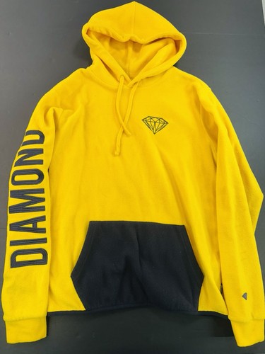 Diamond supply men - diamond,