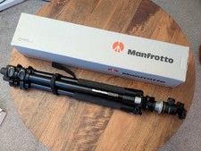 Manfrotto 055XPROB Aluminium