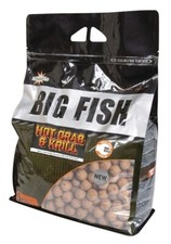 Dynamite Baits Big Fish Hot