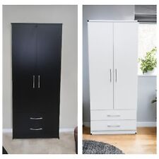 Ready Assembled  Tall Wooden 2