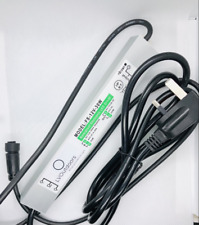 12V 30W Outdoor Transformer &