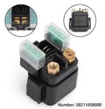 STARTER RELAY KTM 250/500