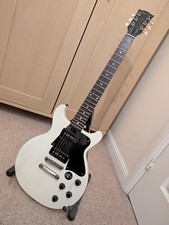 2006 Gibson Les Paul Special Double Cutaway Faded