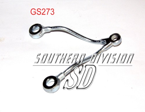 Gs273 oil drain pipe - drain,