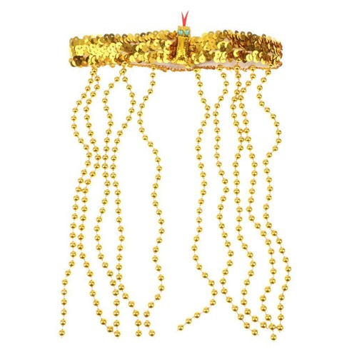 Egyptian cleopatra beads - cleopatra,