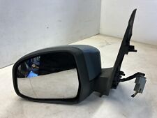 Mk2 Ford Focus Nearside, Passenger Side Electric Wing Mirror,Indicator