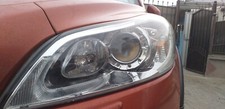 Volvo C30 2010-2013 R Design Headlight Pair (Left And Right)