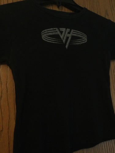 Van halen 1998 ladies - 1998, baby