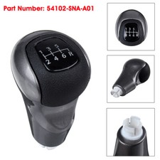 Manual Gear Stick Shift Knob