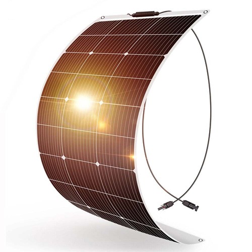 Dokio 100w watt 12v volt - 100w,
