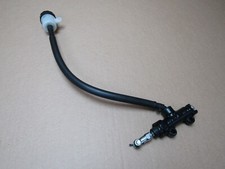 Kawasaki Vulcan S 650 2020 4,295 miles rear brake master cylinder (13888)