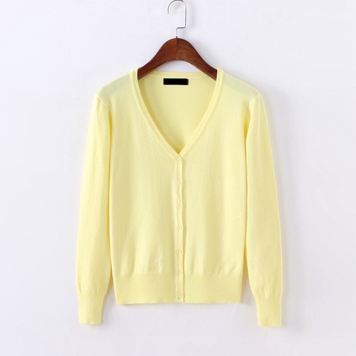 Womens cardigan long sleeve - long,