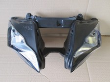 kawasaki zx10r 2011 2012 2013 2014 2015 headlight