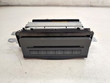 MERCEDES-BENZ GL 320 X164 CD/DVD CHANGER A2118706189