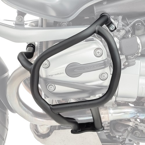 Tubular paramotor for bmw - for,