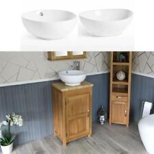 Cloakroom Bathroom Vanity unit