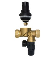 Multibloc Cold Water